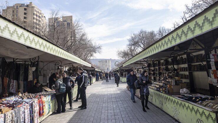 Ermenistanlı esnaf, Türkiye’den direkt uçuşları bekliyor: İnşallah yine dost oluruz