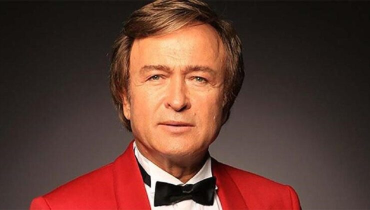 Erol Evgin’in ağabeyi vefat etti