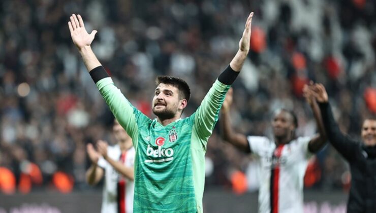 Ersin Destanoğlu: Avrupa’ya gitme hayalim var