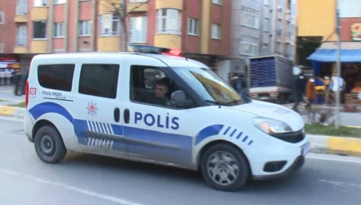 Esenyurt’ta kaçan ehliyetsiz sürücü yakalandı
