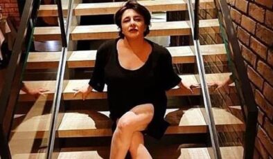 Esra Dermancıoğlu’ndan Tarkan itirafı