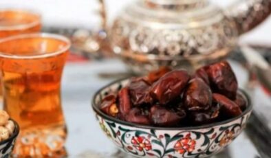 Eyyam-ı Biyd orucu ne zaman 2022? Recep ayının 13,14,15. günü…