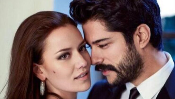 Fahriye Evcen ve Burak Özçivit zam yaptı