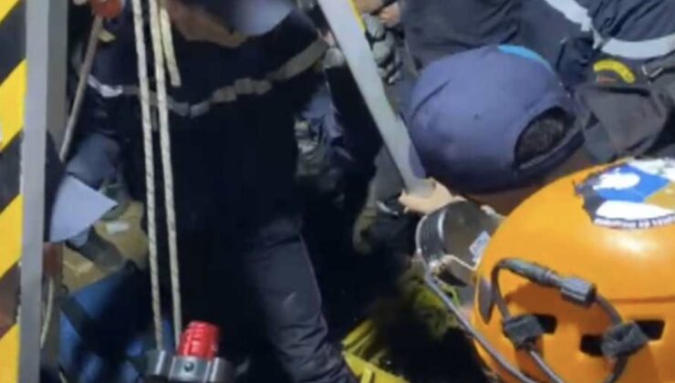 Fas’ta kuyuya düşen ve 5 gün sonra kurtarılan çocuk, hayatını kaybetti