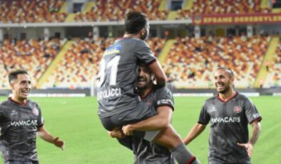 Fatih Karagümrük – Konyaspor maçı ne zaman, saat kaçta, hangi kanalda?