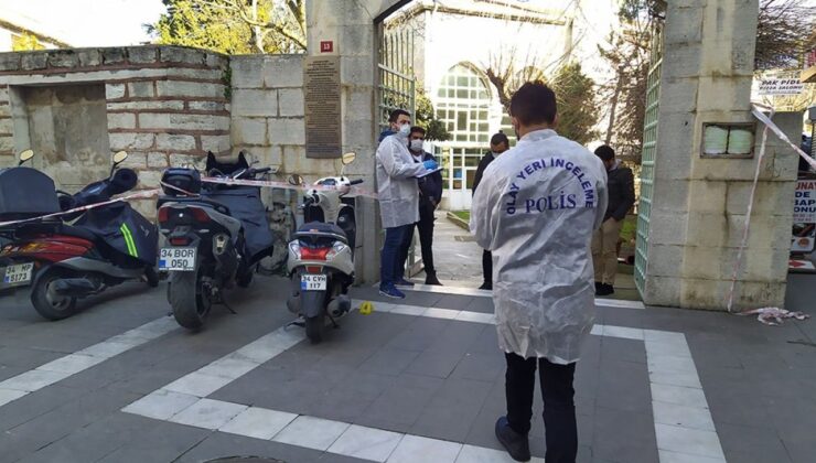 Fatih’teki cami çıkışı saldırısı davasında mütalaa