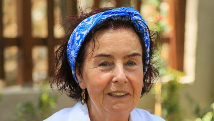 Fatma Girik’in bakıcısı hakkında suç duyurusu