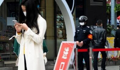 FBI’dan Pekin Olimpiyatlarına katılacak sporculara siber güvenlik uyarısı