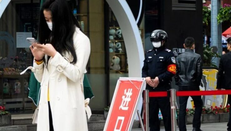 FBI’dan Pekin Olimpiyatlarına katılacak sporculara siber güvenlik uyarısı