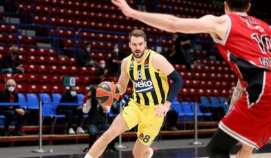 Fenerbahçe Beko – AX Armani Ex. Olimpia Milano maçı ne zaman, saat kaçta, hangi kanalda?