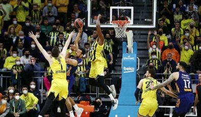 Fenerbahçe Beko – Bayern Münih maçı ne zaman oynanacak? Erteleme kararı alındı!