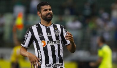 Fenerbahçe, Diego Costa’nın isteklerini kabul etti