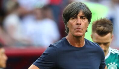 Fenerbahçe Joachim Löw ile anlaştı