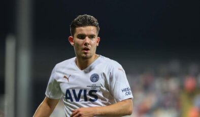 Ferdi Kadıoğlu, yeni sözleşmeye yanaşmıyor