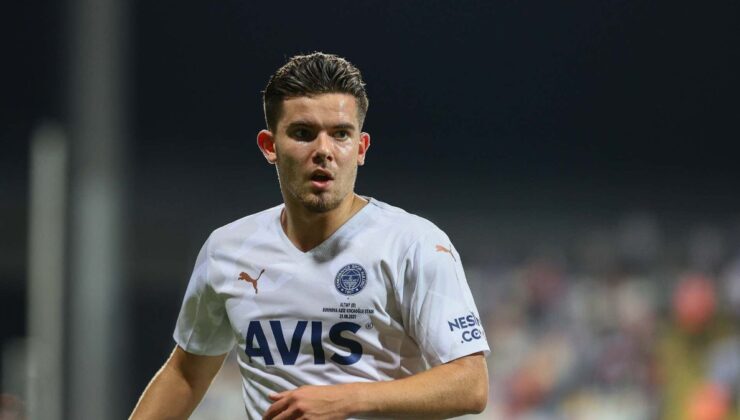 Ferdi Kadıoğlu, yeni sözleşmeye yanaşmıyor