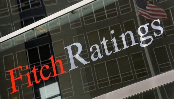 Fitch: Fed bilançosu 2024 sonuna kadar gerileyecek