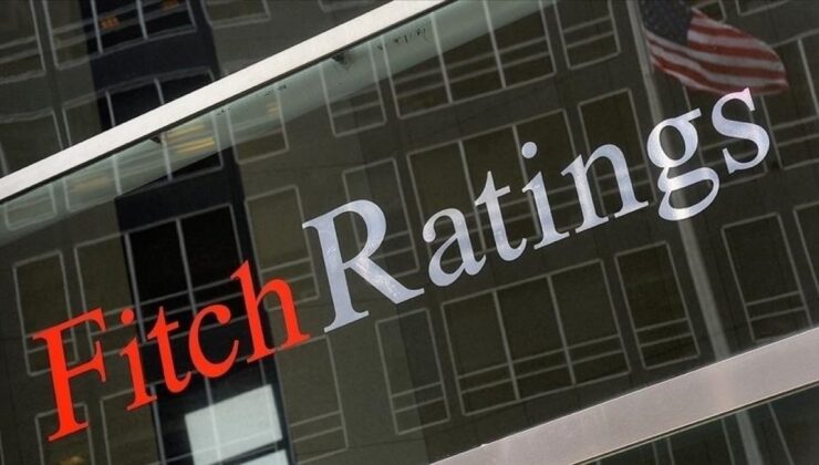 Fitch, Türkiye’nin kredi notunu güncelledi