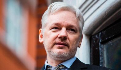Fransa Ulusal Meclisi’nden Assange kararı