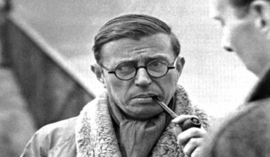 Fransız yazar ve filozof Jean-Paul Sartre’nın Öznellik Nedir kitabı üzerine
