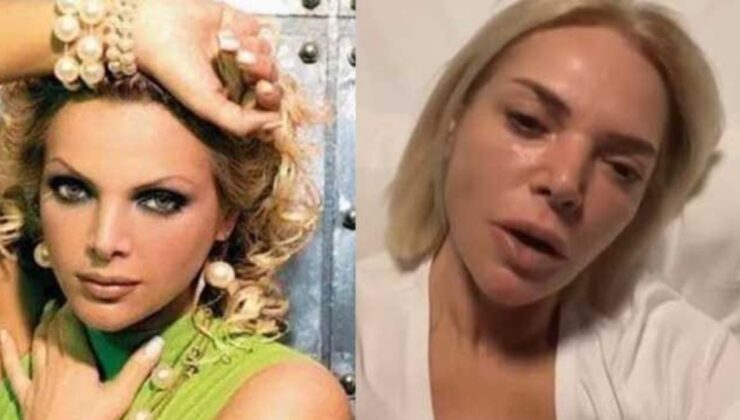 Fulden Uras, yine ameliyat oldu