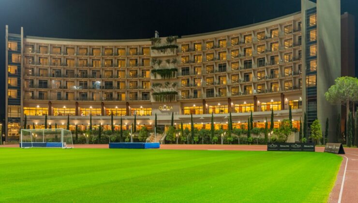 Galatasaray, Belek’te kamp yapacak otel bulamadı