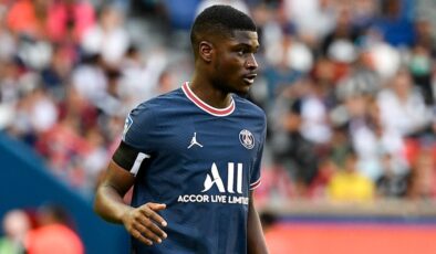 Galatasaray, PSG’den Ebimbe’yi istiyor