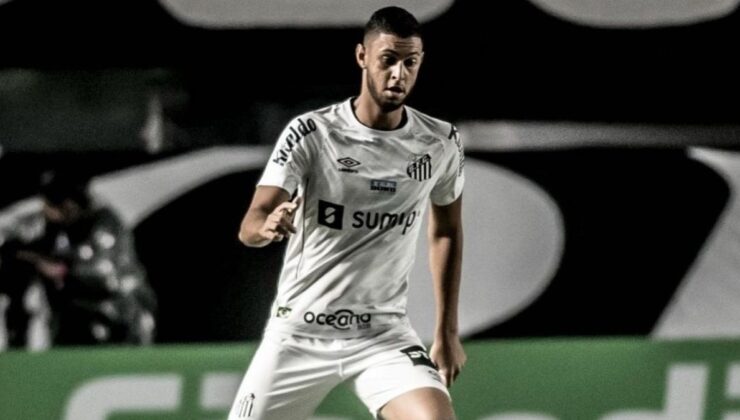 Galatasaray stopere Robson Reis’i istiyor