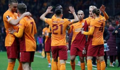 Galatasaray –  Yukatel Kayserispor maçı ne zaman, saat kaçta, hangi kanalda?