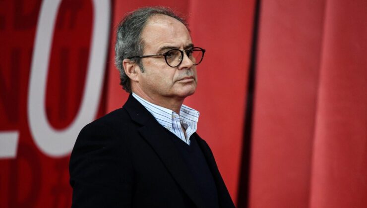 Galatasaray’a Luis Campos etkisi