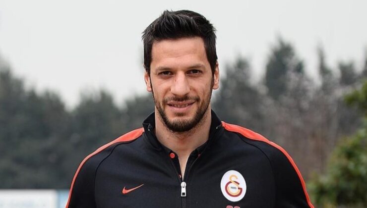 Galatasaray’da Hakan Balta U19 Takımı’nın başına getirildi