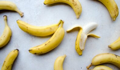 Gece yatmadan önce bir adet muz tüketin bakın neler oluyor! İşte mucizevi faydası