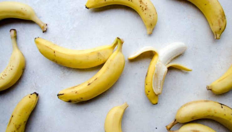 Gece yatmadan önce bir adet muz tüketin bakın neler oluyor! İşte mucizevi faydası