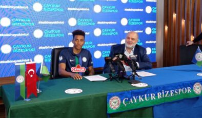 Gedson Fernandes: Beşiktaş hakkında konuşmak istemiyorum