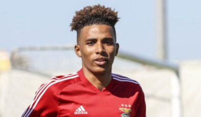 Gedson Fernandes, Galatasaray paylaşımlarını sildi