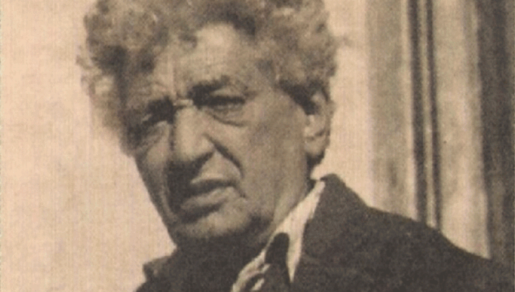 Geleneksel hiciv edebiyatının son temsilcilerinden: Neyzen Tevfik