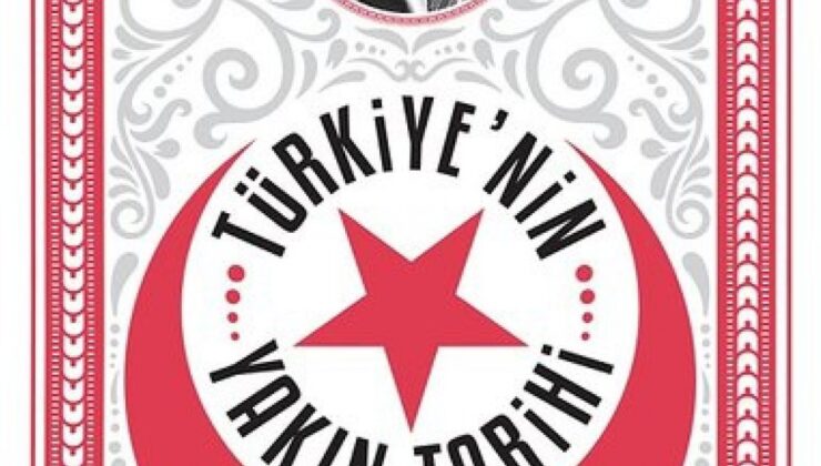 Gençlere okuma tavsiyesi: Türkiye’nin Yakın Tarih Gerçekleri