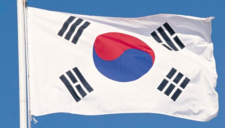 Güney Kore, Mısır ile 1,6 milyar dolarlık silah anlaşmasına vardı