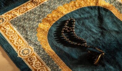 Hacet namazı nedir, nasıl kılınır?