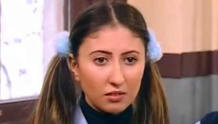 Hayat Bilgisi’nin Kikirik’i Çisil Oral’ın son hali