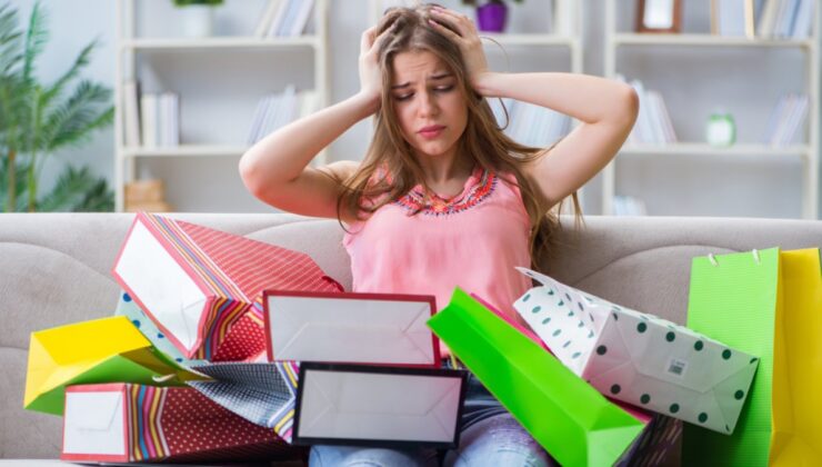 Hayat değiştiren ipucu: Alışverişte 10 saniye kuralı ve soruları