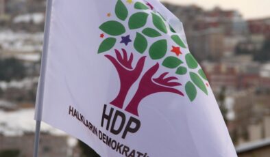 HDP’den Kış Kartalı Harekatı’na kınama