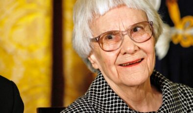 Herper Lee’nın satış rekorları kıran romanı: Bülbülü Öldürmek