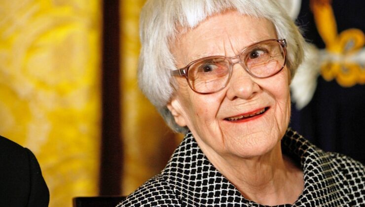 Herper Lee’nın satış rekorları kıran romanı: Bülbülü Öldürmek