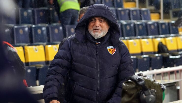 Hikmet Karaman’dan İsmail Kartal’a yanıt
