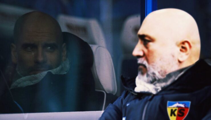 Hikmet Karaman’ın hedefi Galatasaray