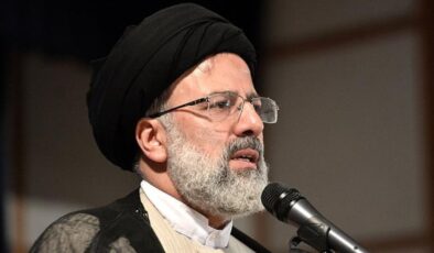 İbrahim Reisi: Yabancı müdahaleler, bölgenin istikrarını bozuyor