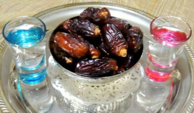 İçtiğimiz sulardan çok farklı! Zemzem suyunun 8 şaşırtıcı faydası