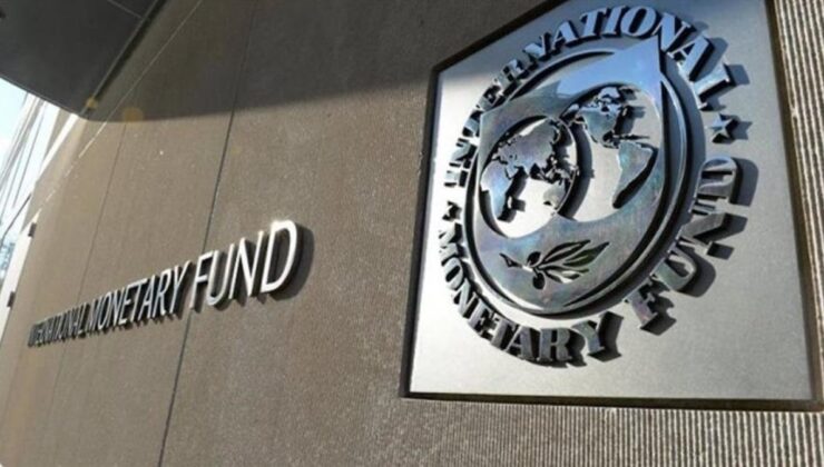 IMF Avro Bölgesi’ni ekonomi konusunda uyardı