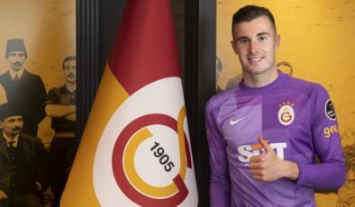 Inaki Pena: Galatasaray uluslararası alanda büyük bir takım