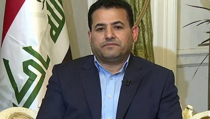 Irak Ulusal Güvenlik Müsteşarı Kasım Araci: Terör örgütü PKK’nın ülkedeki varlığı yasal değil